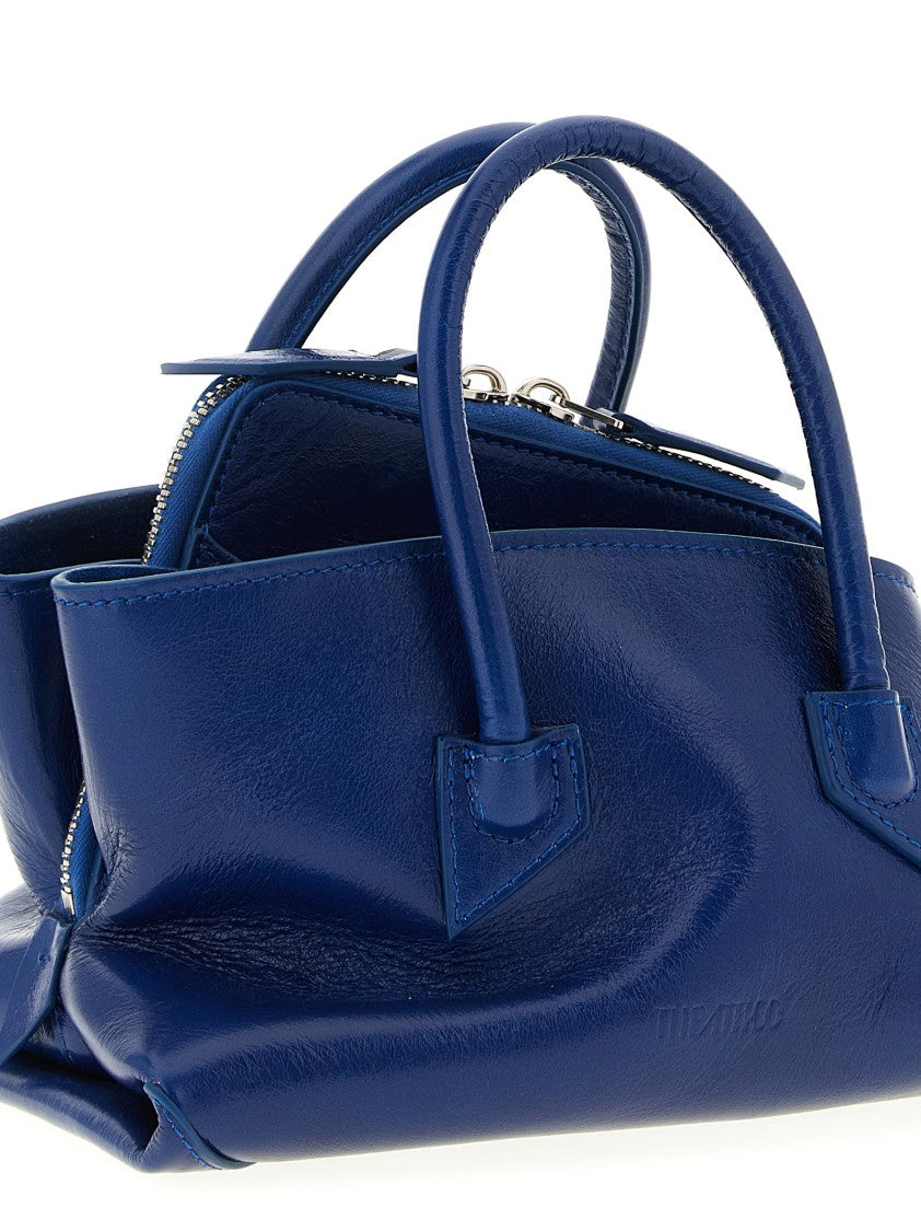 The Attico 'La Passeggiata Mini' Handbag