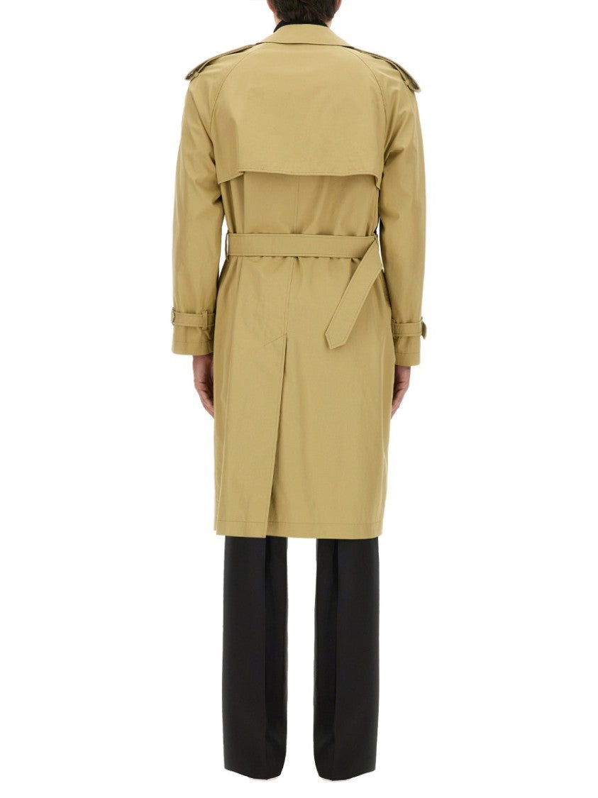 Burberry "Highbury" Trench Coat