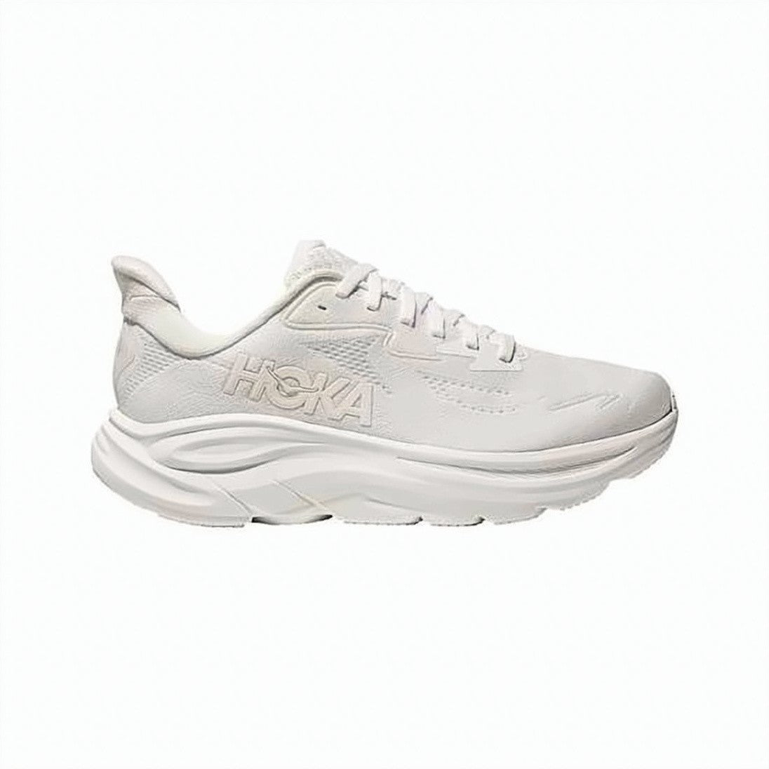 Hoka Breathable Mesh Sneakers