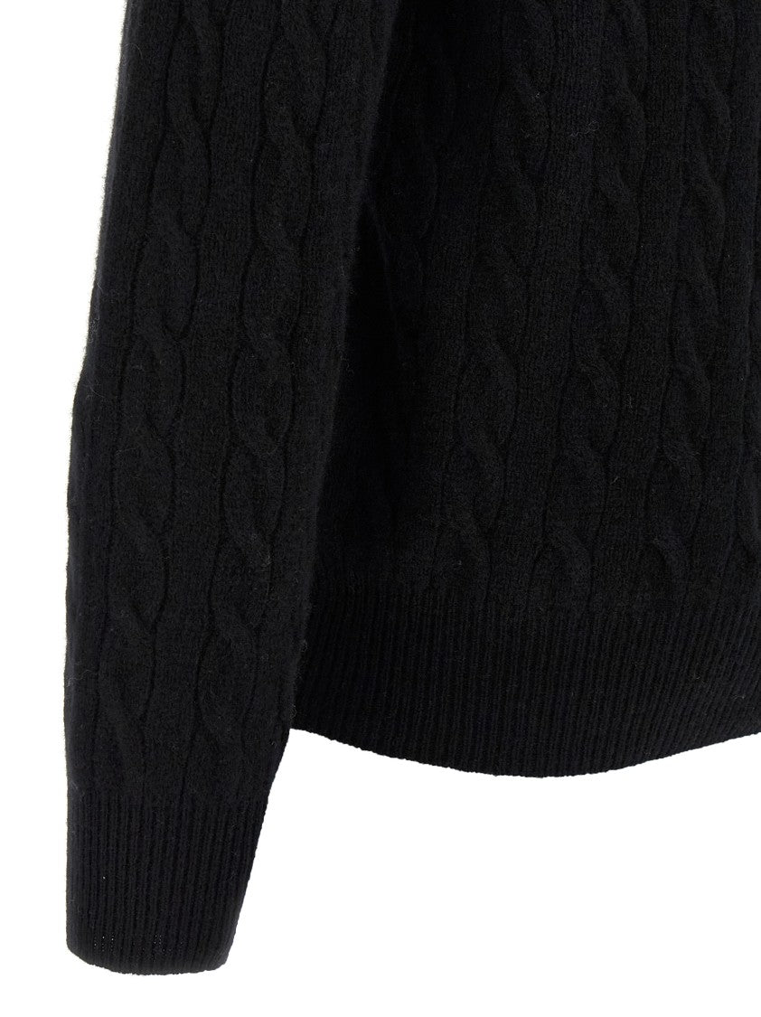 Polo Ralph Lauren Logo Embroidery Polo Shirt