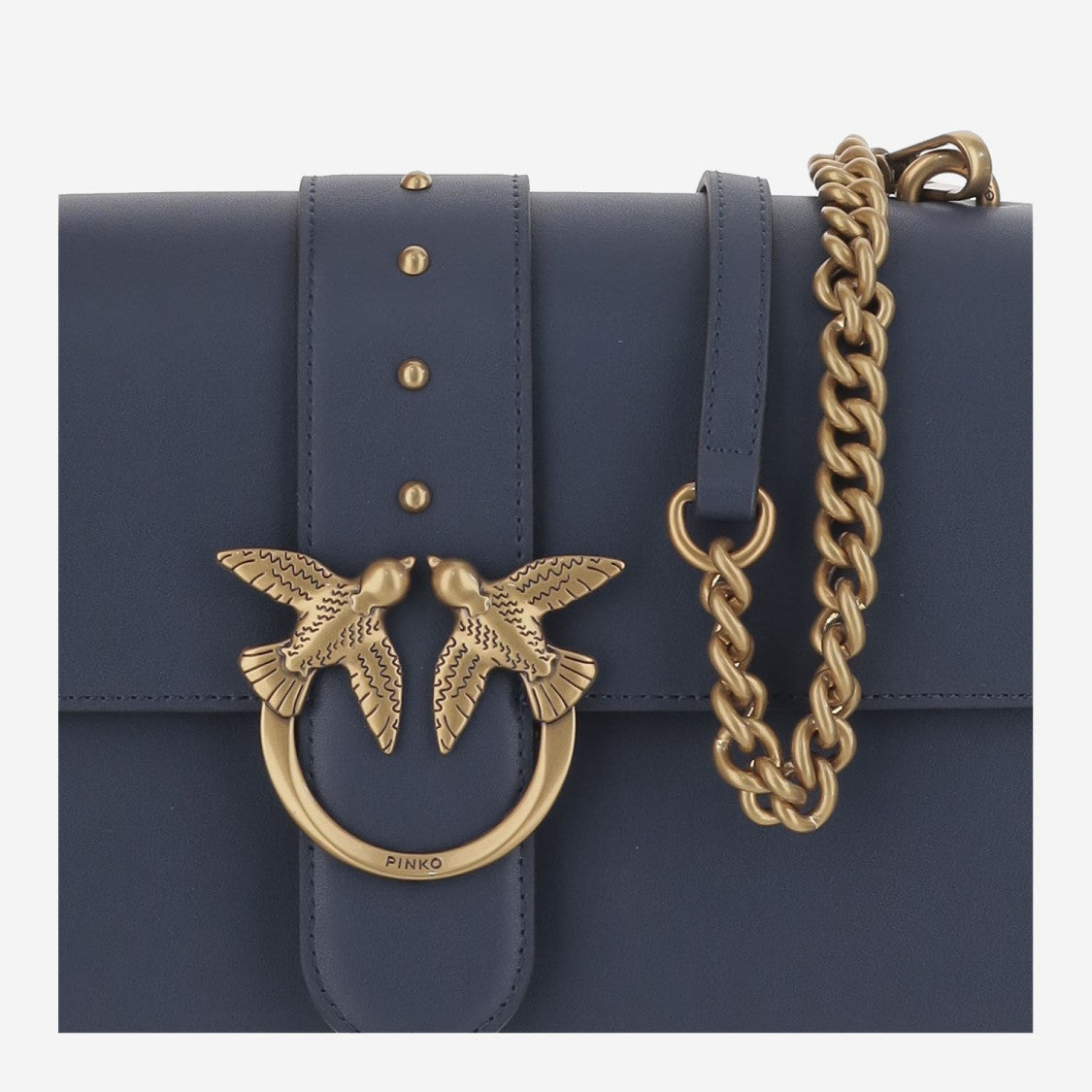 Pinko Love One Classic Bag