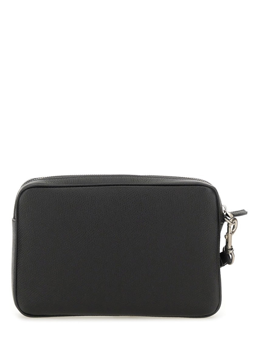 Valentino Garavani "Vlogo Signature" Pouch