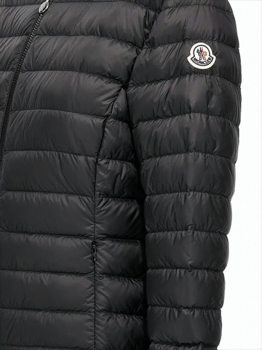 Moncler Lightweight Padded Jacket
