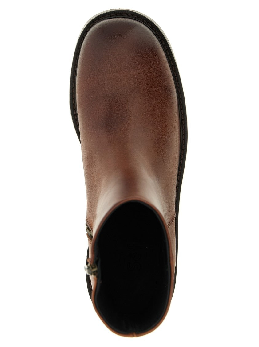 Séfr Lerato' Ankle Boots