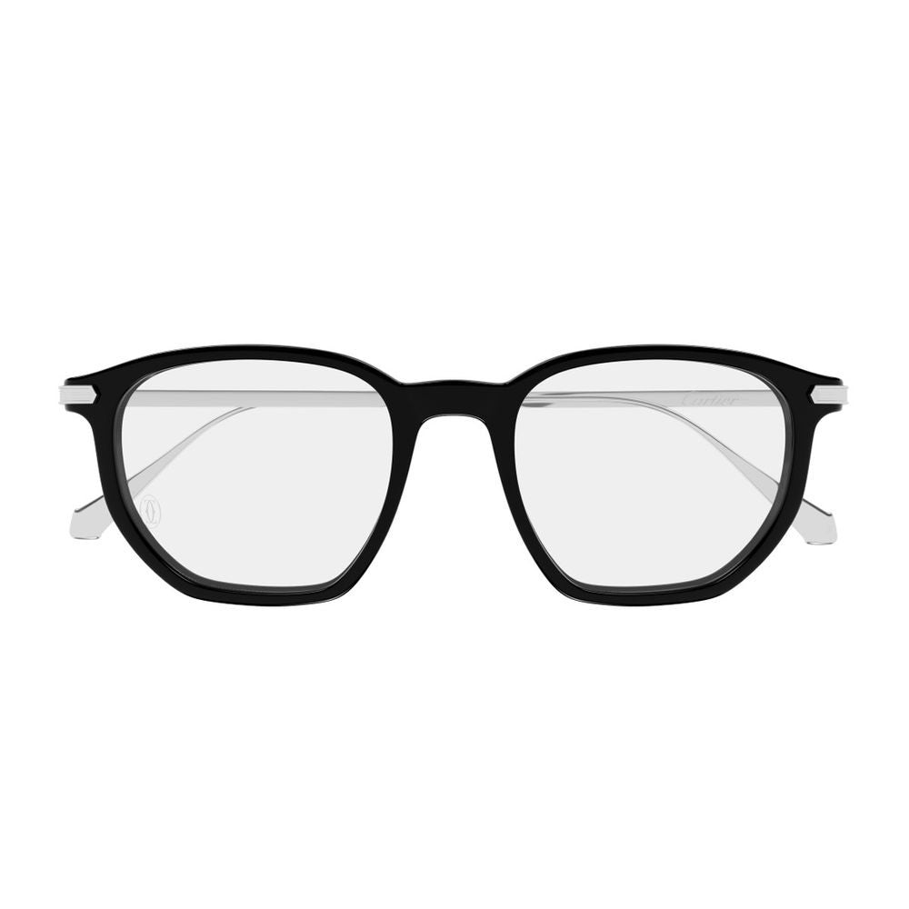 Cartier Ct0628o Signature  C De Cartier Eyeglasses