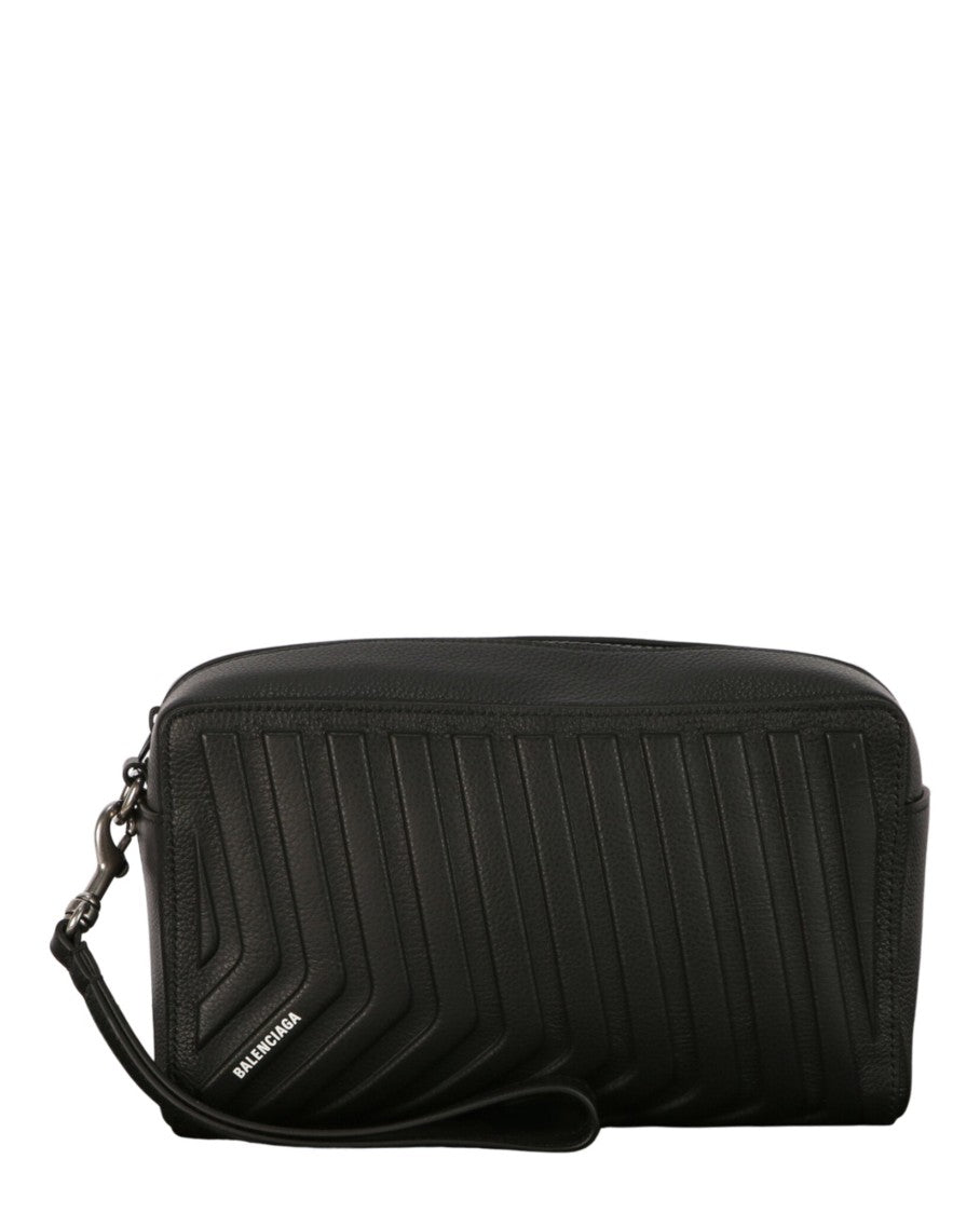 Balenciaga Car Toiletry Pouch
