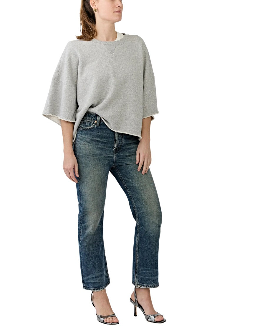 Tenue Dean Ladbroke Straight Jeans