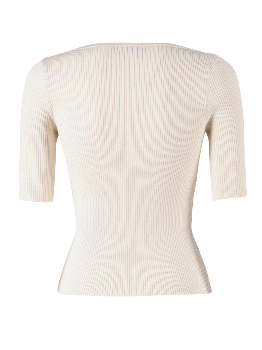 Max Mara Waser Vest-Shirt