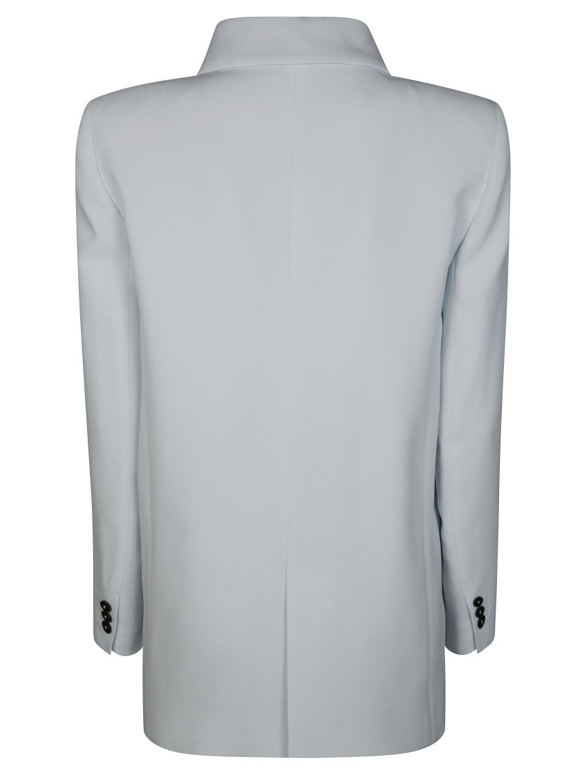 Forte Forte Envers Satin Regular Jacket