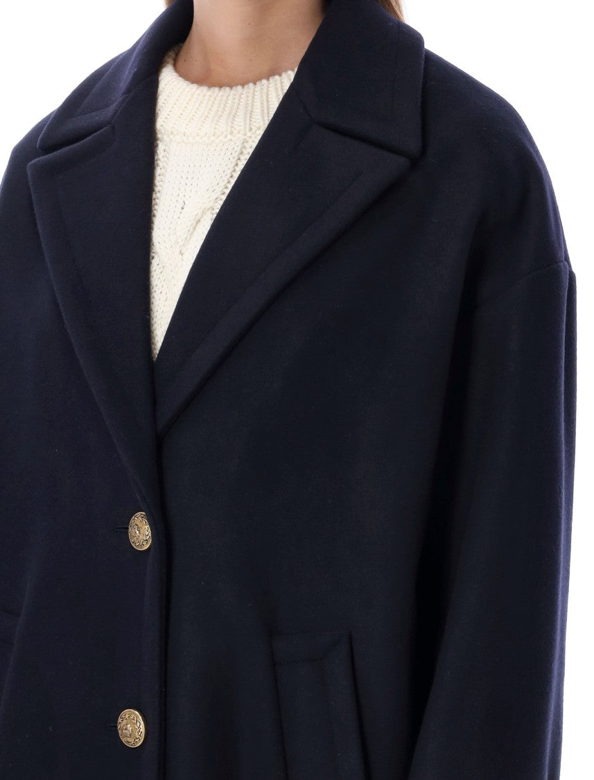 Golden Goose Cocoon Coat