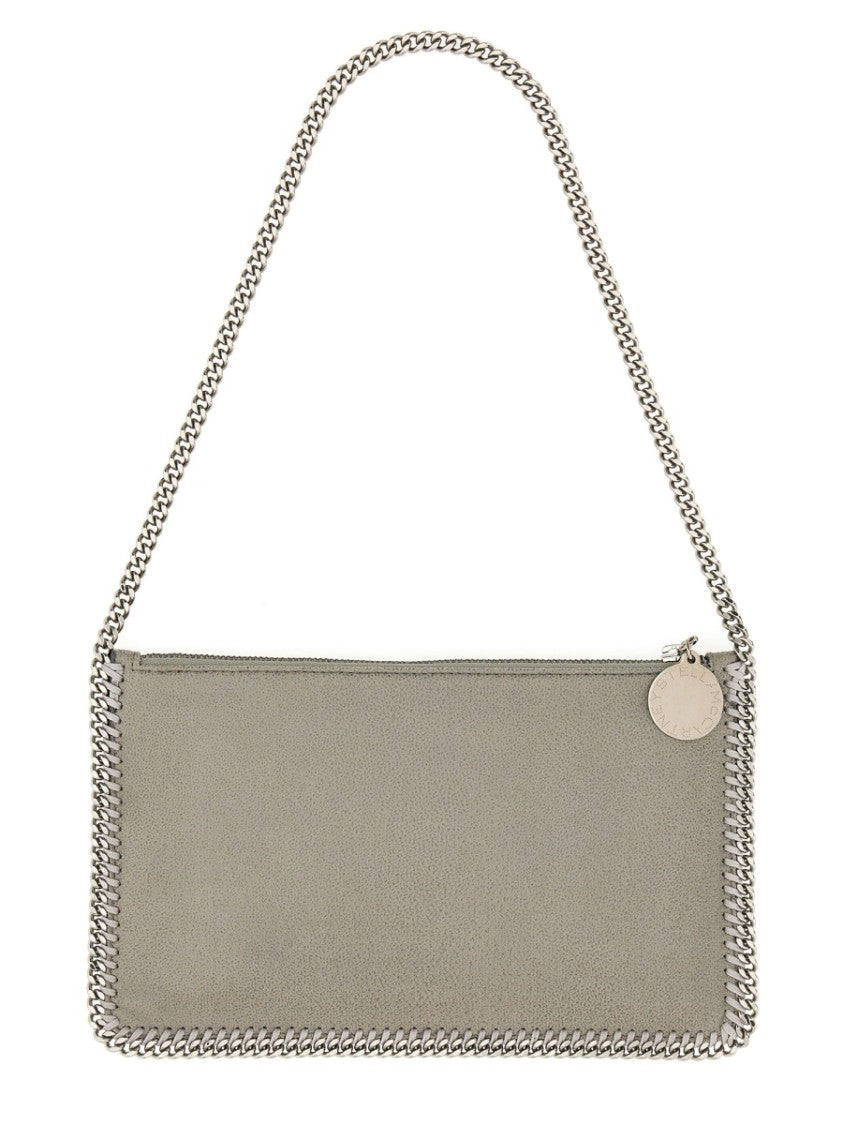 Stella Mccartney "Falabella" Clutch Shoulder Bag