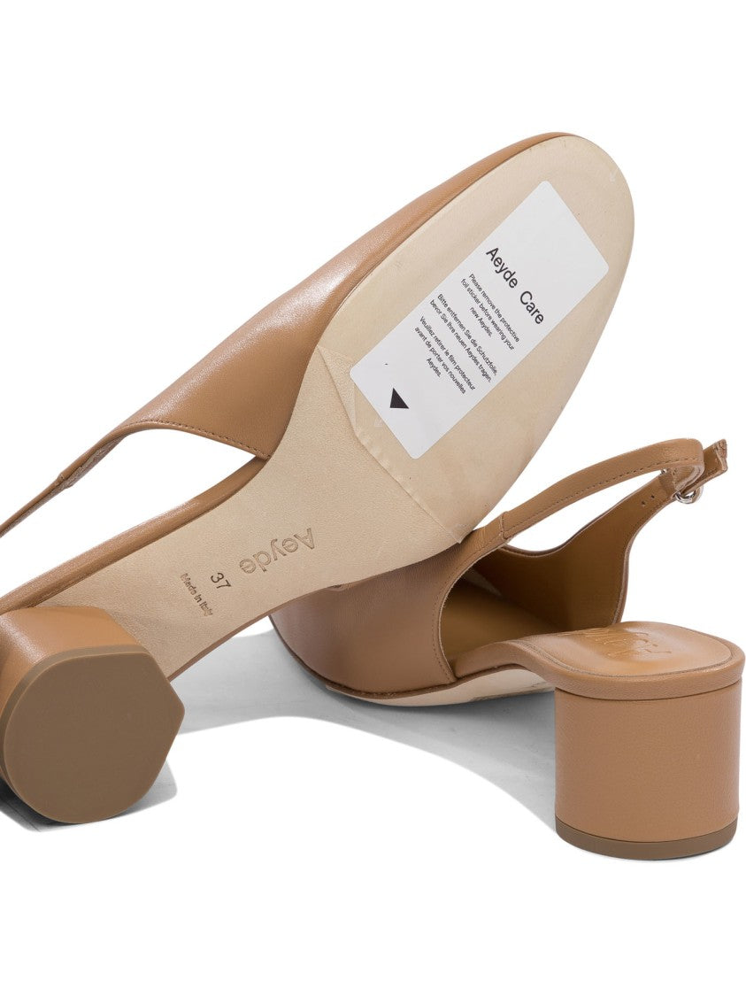 Aeydē "Romy" Slingback
