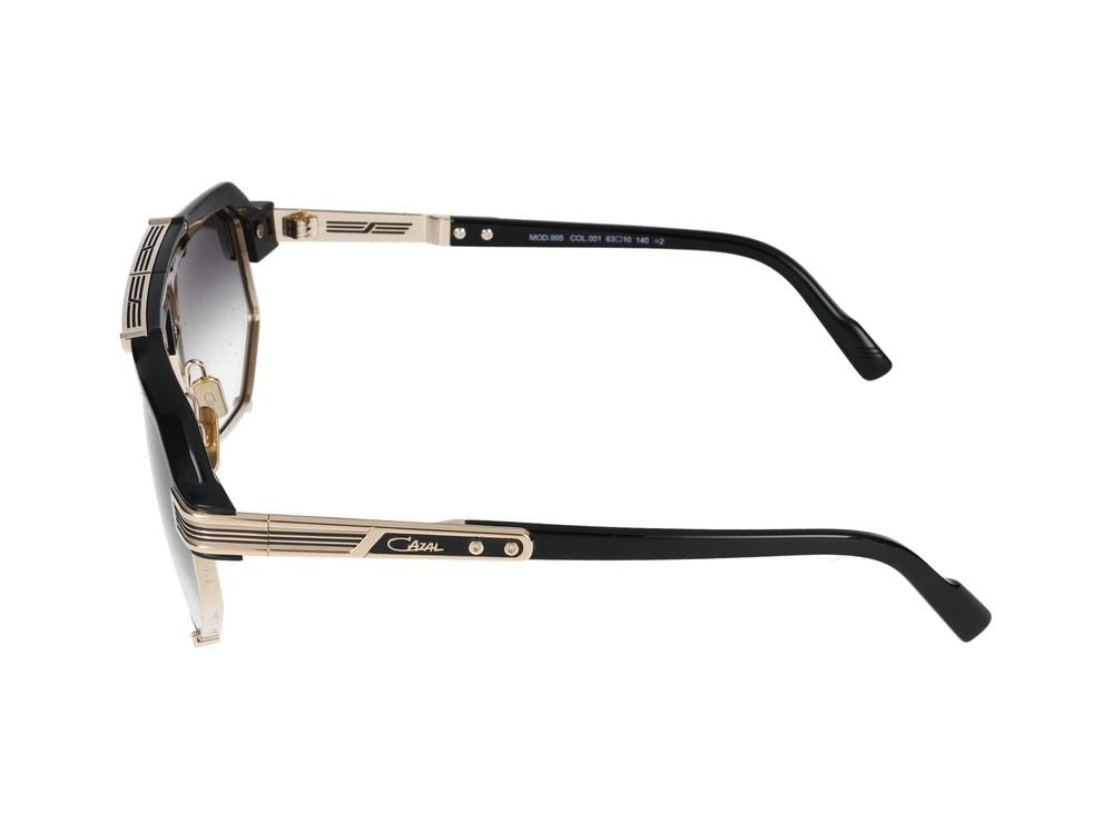 Cazal Sunglasses 995 002 63/10/140
