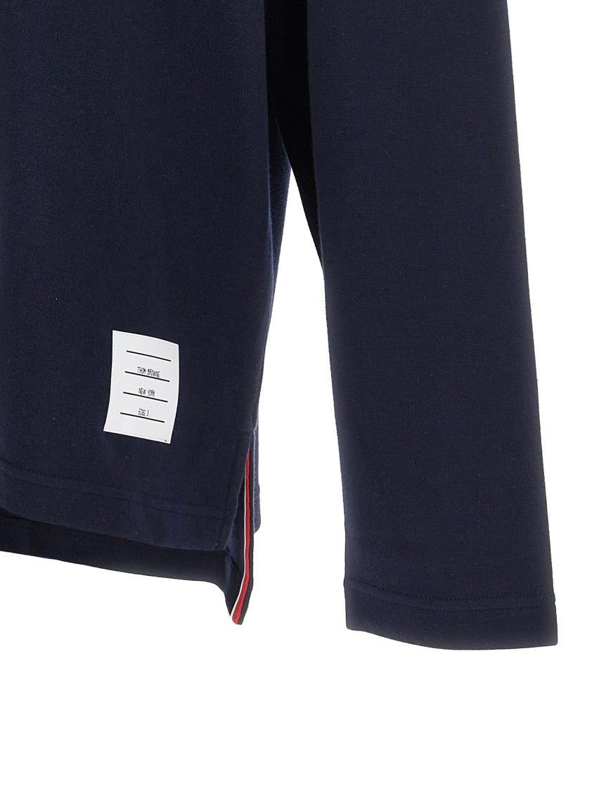 Thom Browne Rugby' T-Shirt