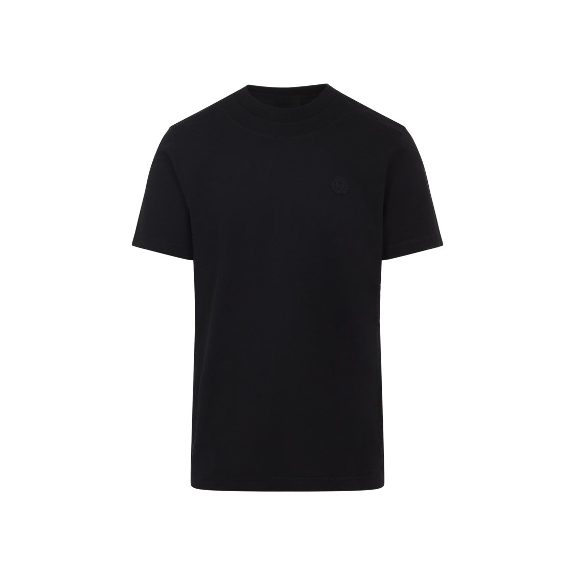 Moncler Soft Cotton T-Shirt
