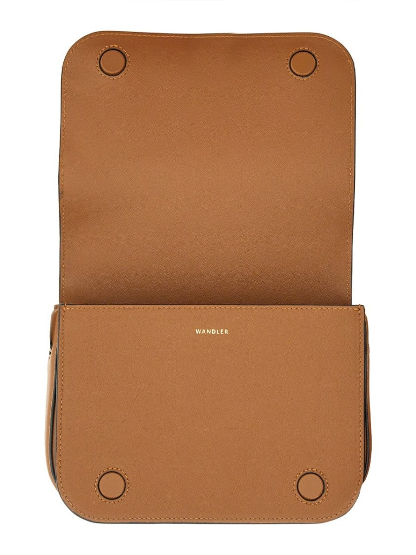 Wandler Medium "Oscar" Trunk Bag