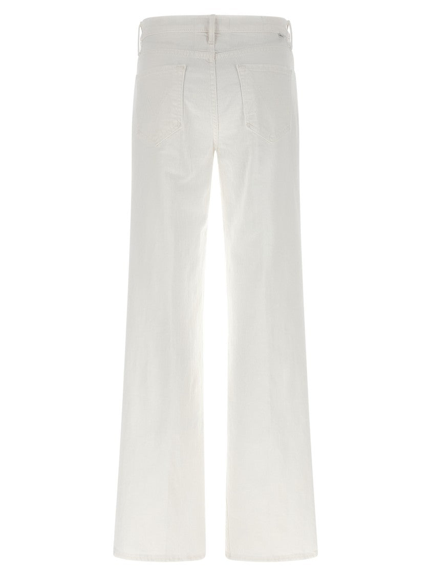 Mother 'The Kick It' Jeans