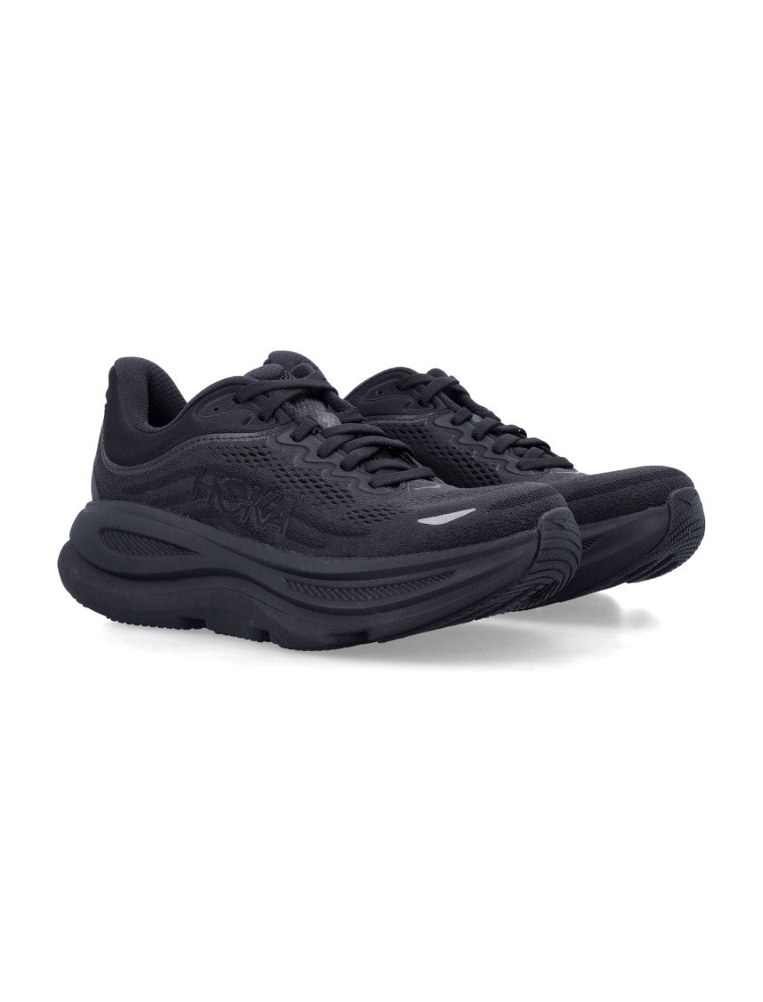 Hoka Breathable Mesh Sneakers
