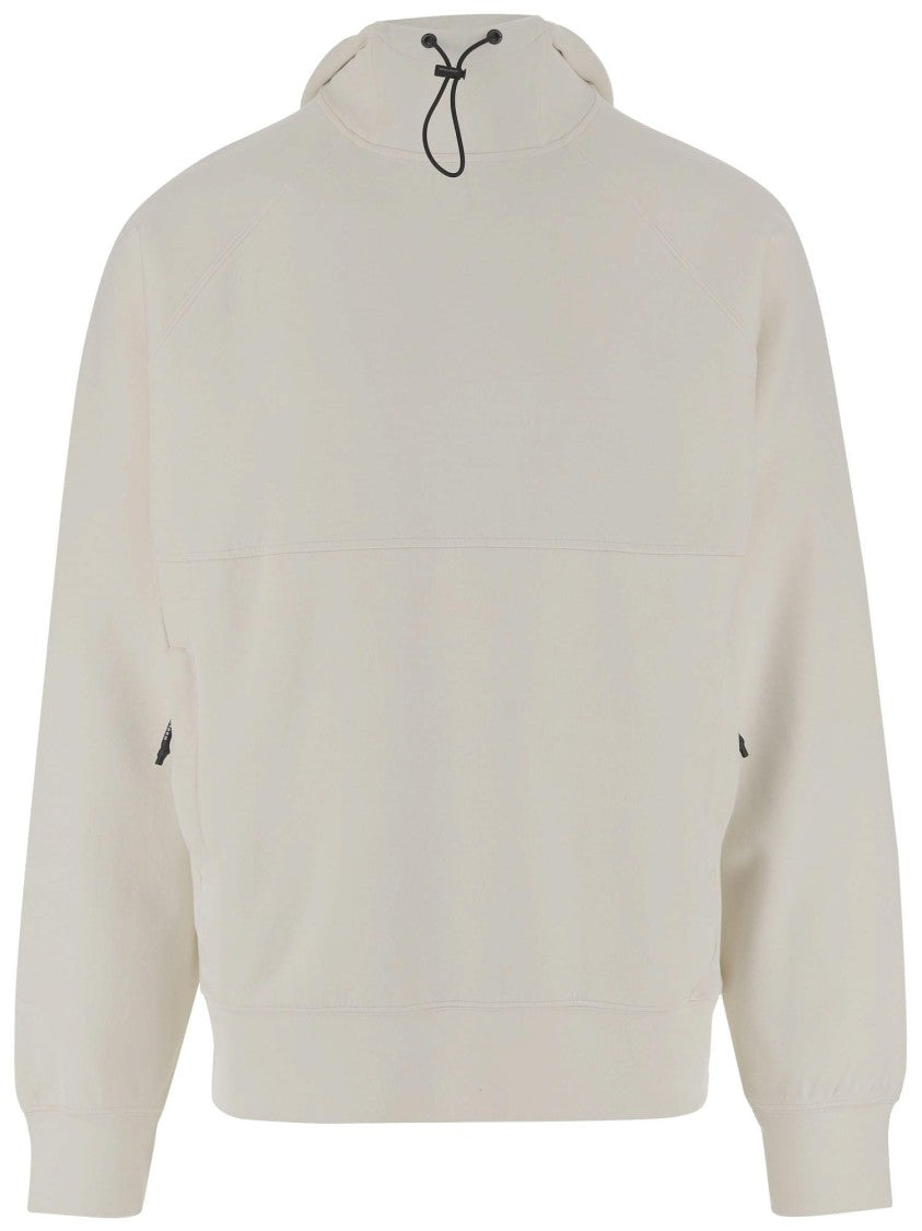 Woolrich X Black Label Hooded Sweatshirt