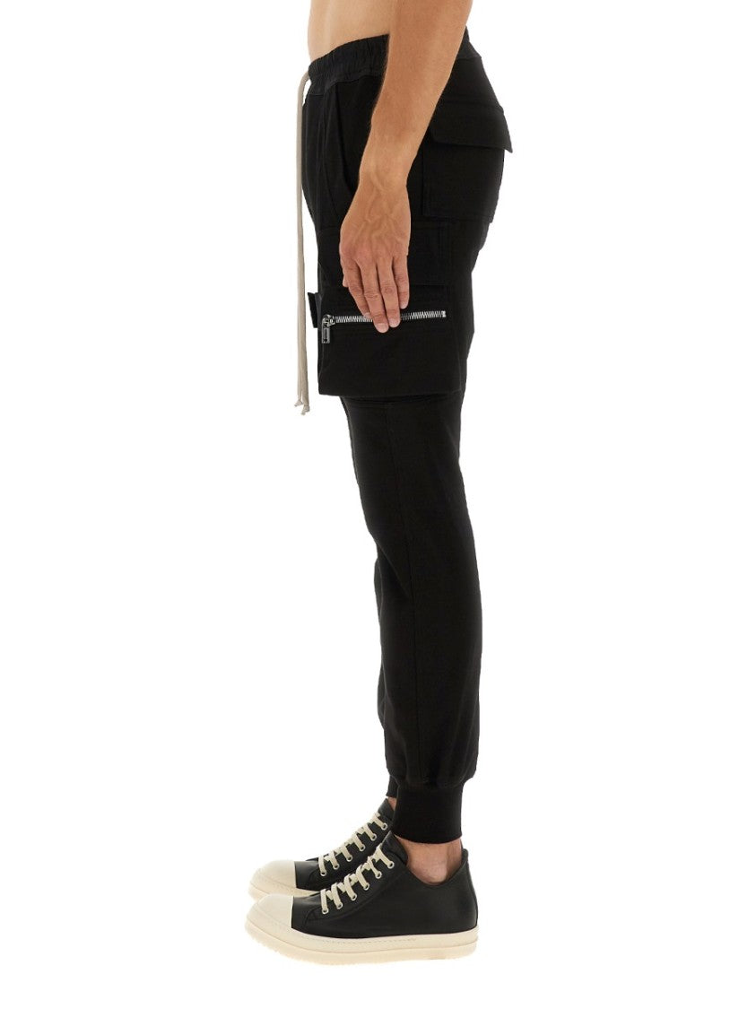 Rick Owens "Mastodon" Pants