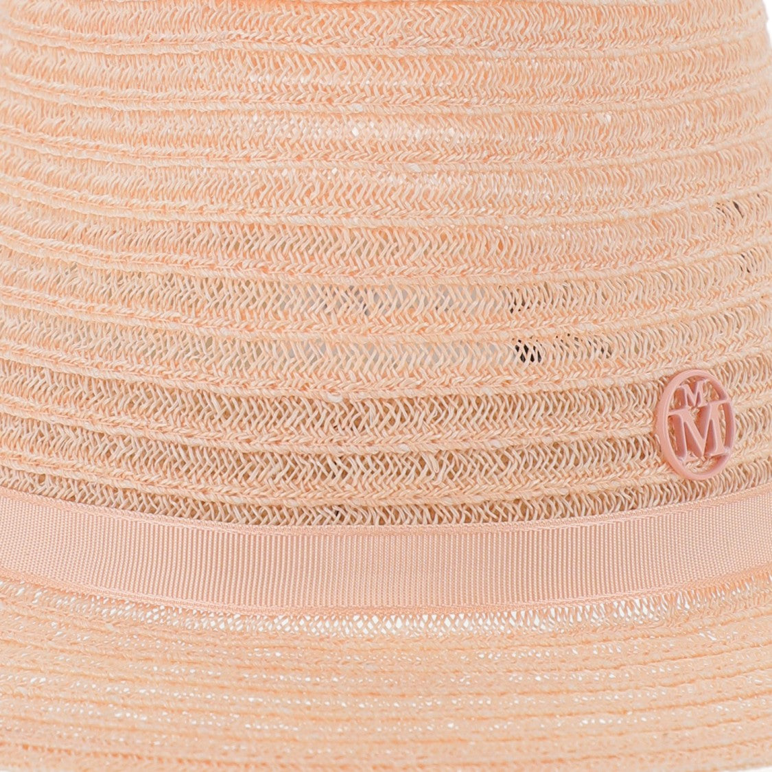 Maison Michel Andre Fedora Hat
