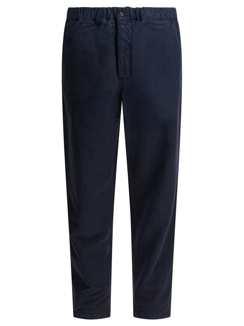 Norse Projects "Ezra" Trousers