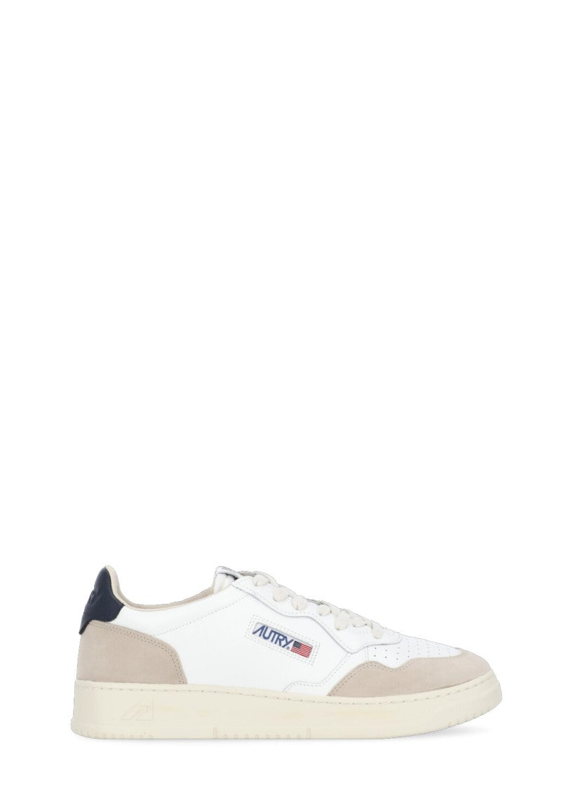 Autry Medalist Low Sneakers