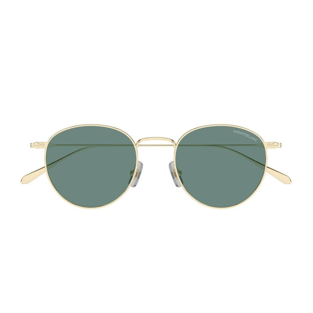 Montblanc Mb0473s Linea Nib Sunglasses