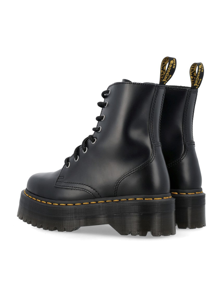 Dr. Martens Dr. Martens Jadon Platform Boots