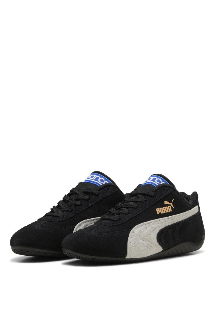 Puma Speedcat Og Sparco Suede Sneakers