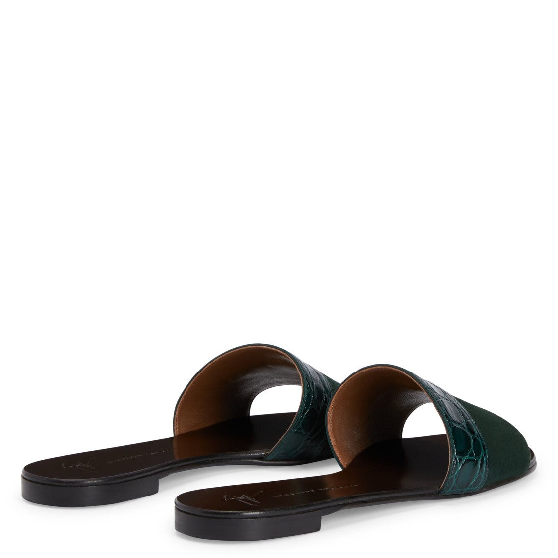 Giuseppe Zanotti Roose 10 Slide