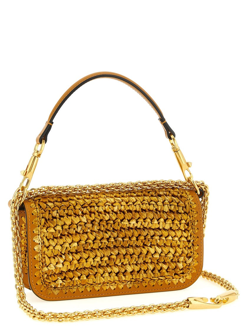 Valentino Garavani 'Locò' Small Shoulder Bag