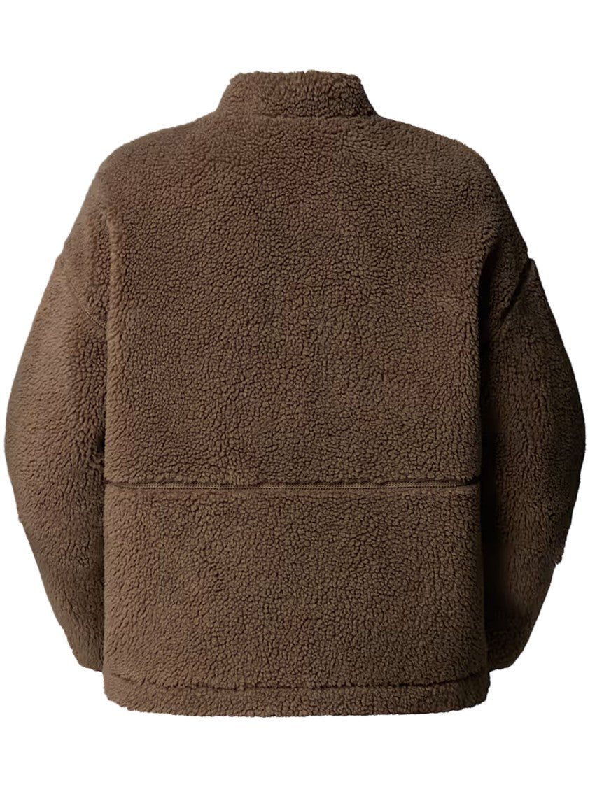 The North Face High Collar Full-Zip 2 Fz Jacket