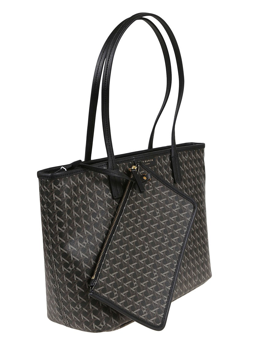 Tory Burch Ever-Ready Small Tote Bag