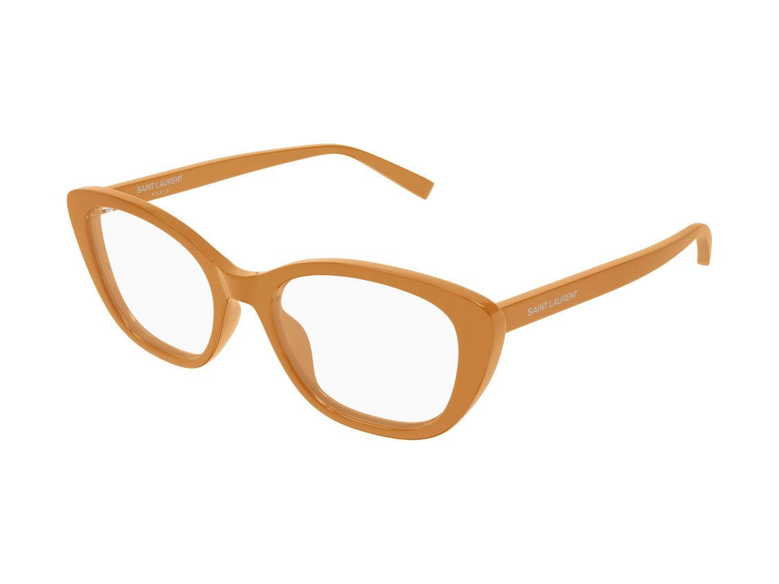 Saint Laurent Sl 945 Oversized Cat-Eye Acetate Sunglasses