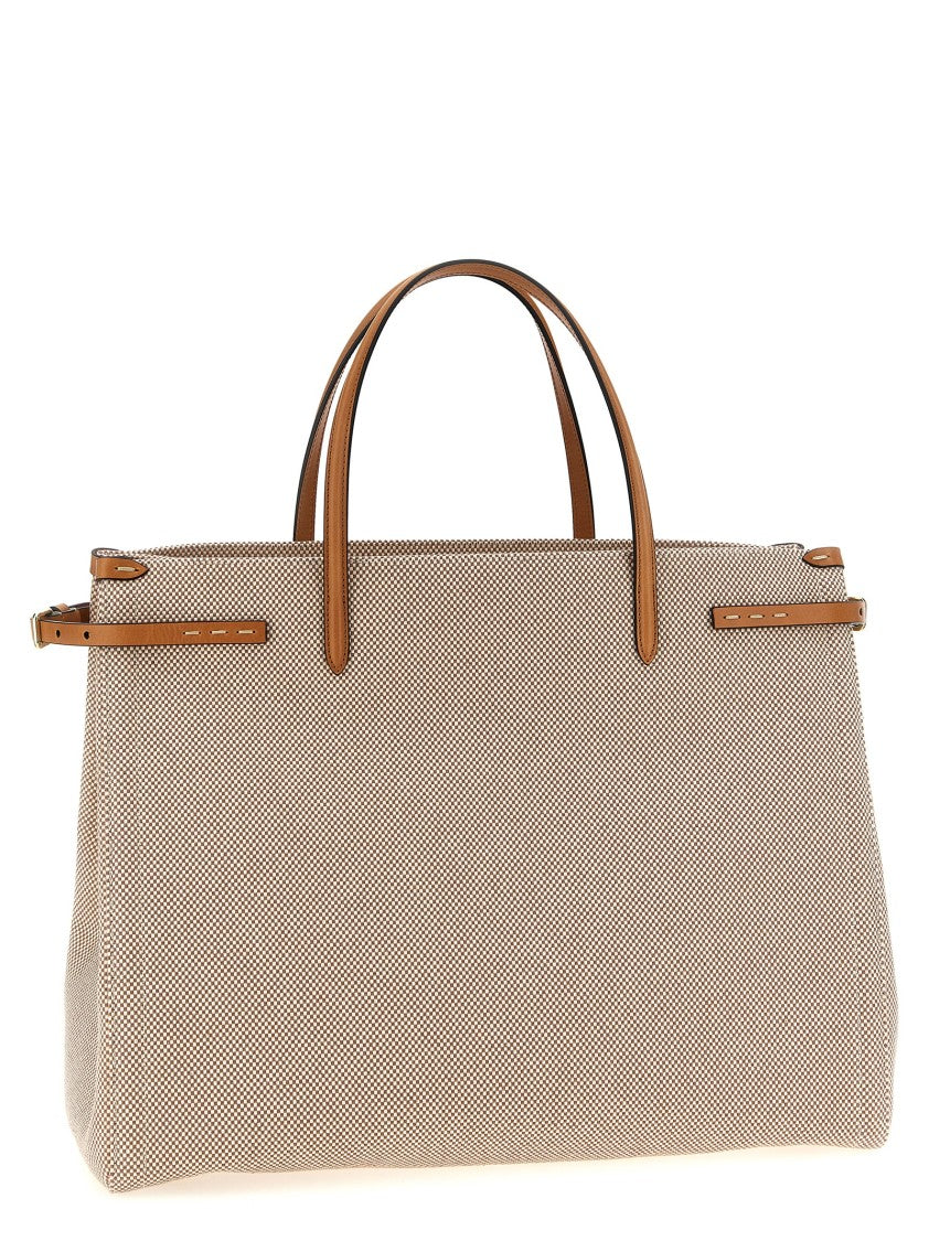 Valentino Garavani 'Antibes' Big Shopping Bag