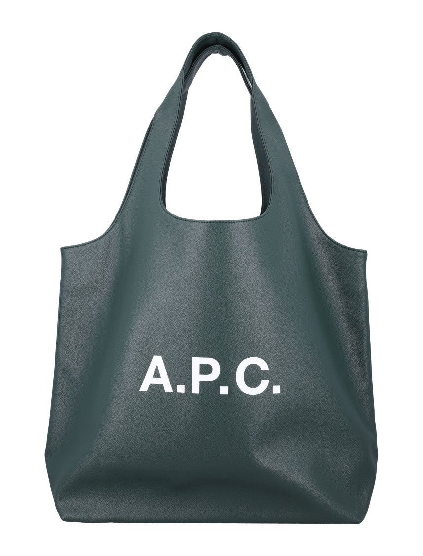 A.P.C. Ninon Tote Bag