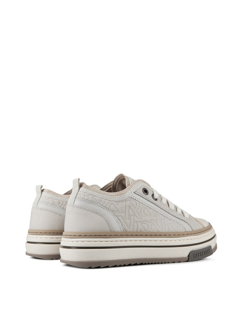 Represent Htn X Low Sneakers