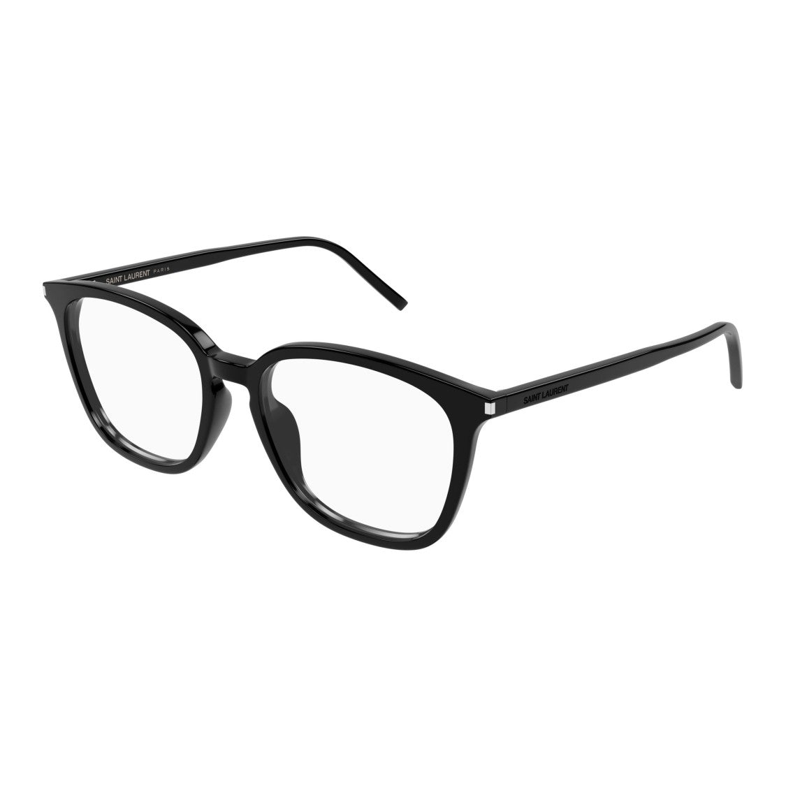 Saint Laurent Sl 783/F Classic Rectangular Eyeglasses