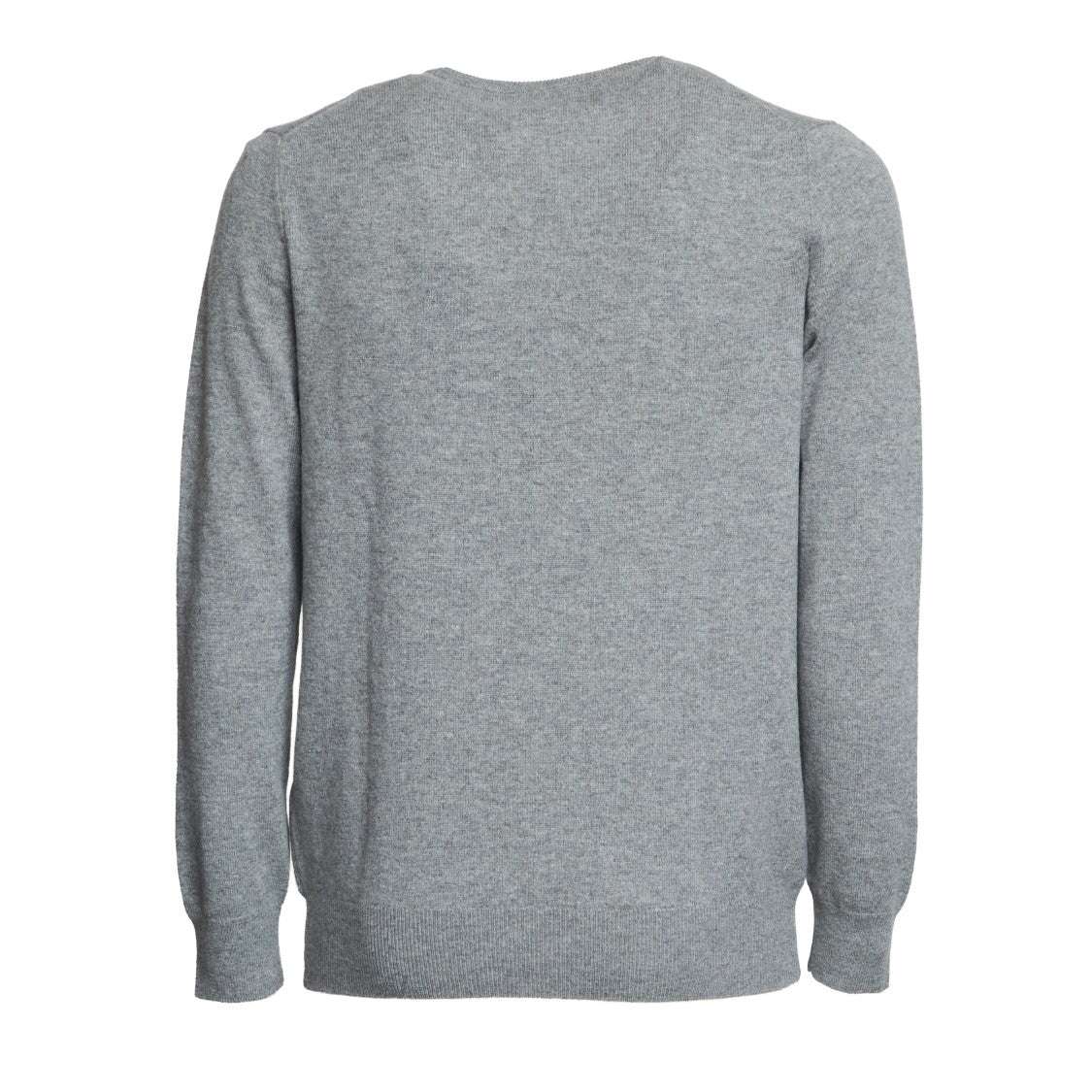 Polo Ralph Lauren Rws Merino Wool Crew Neck Sweater