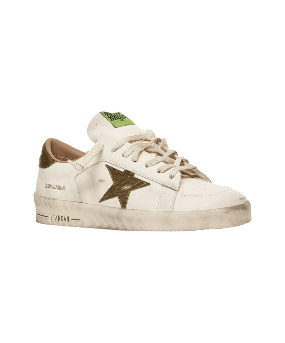 Golden Goose Stardan' Sneakers