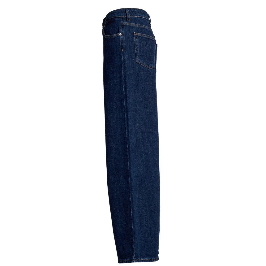 Pt Miley Stretch Loose Denim 12 Oz Jeans