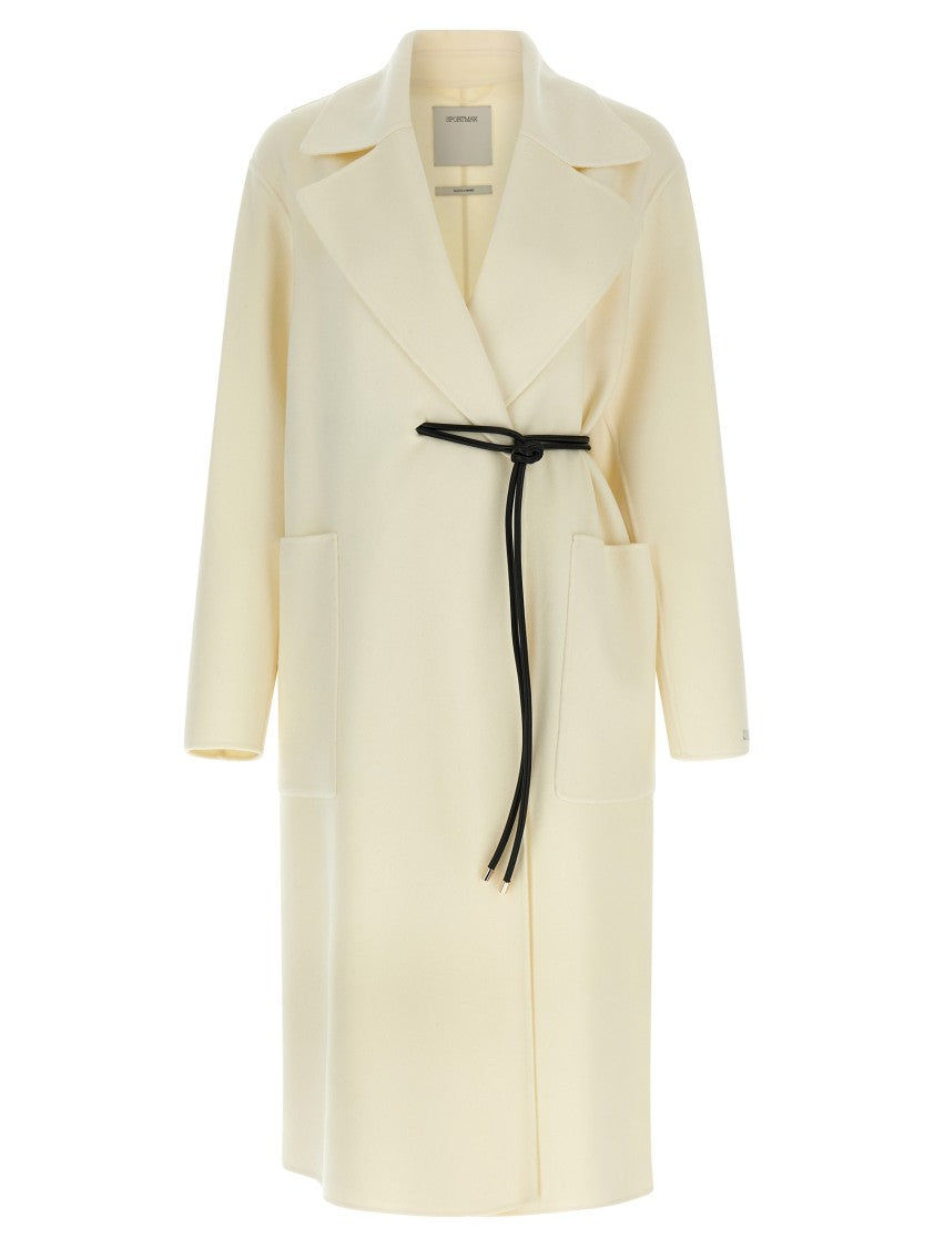 Sportmax 'Abate' Coat