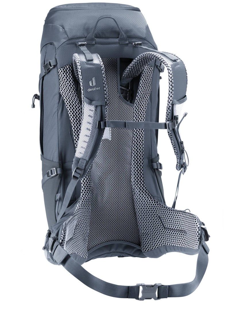 Deuter Grey Futura Pro 40 Backpack