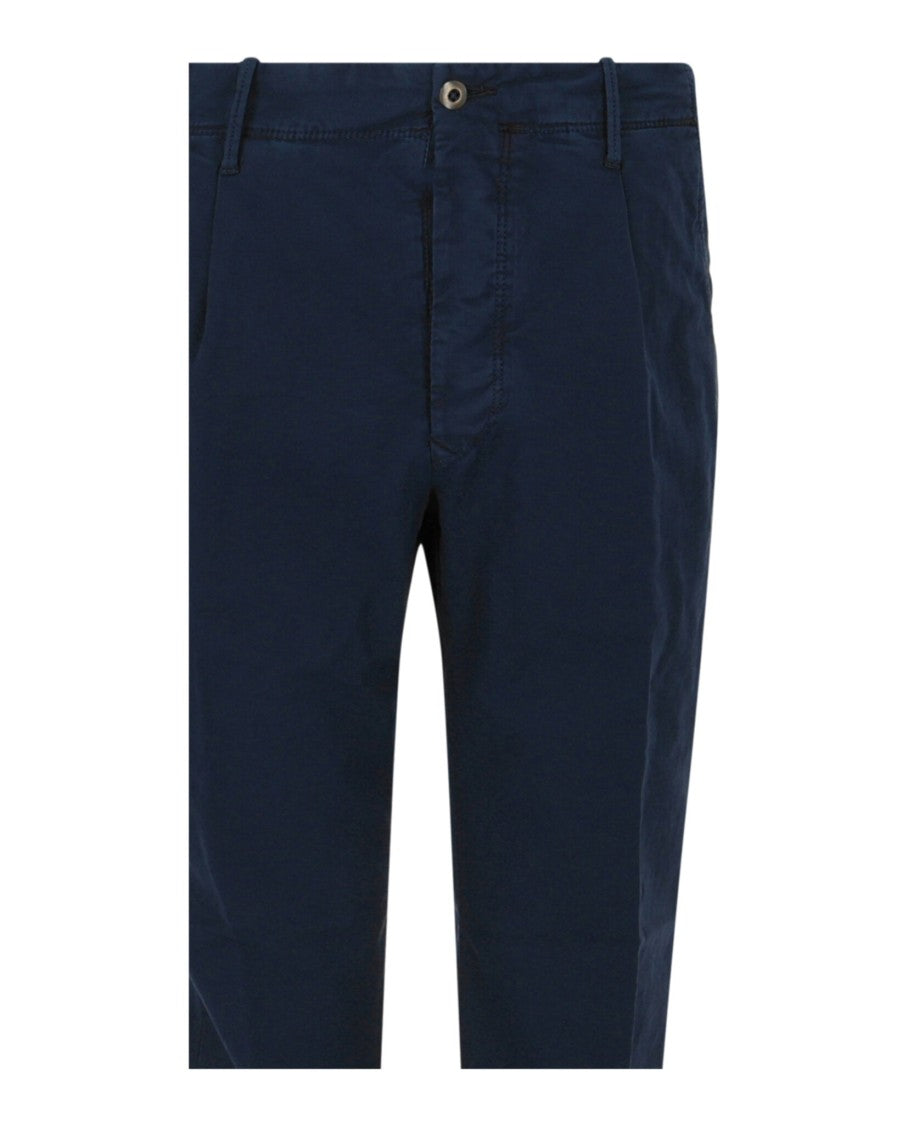 Slowear Incotex Tapered Slacks