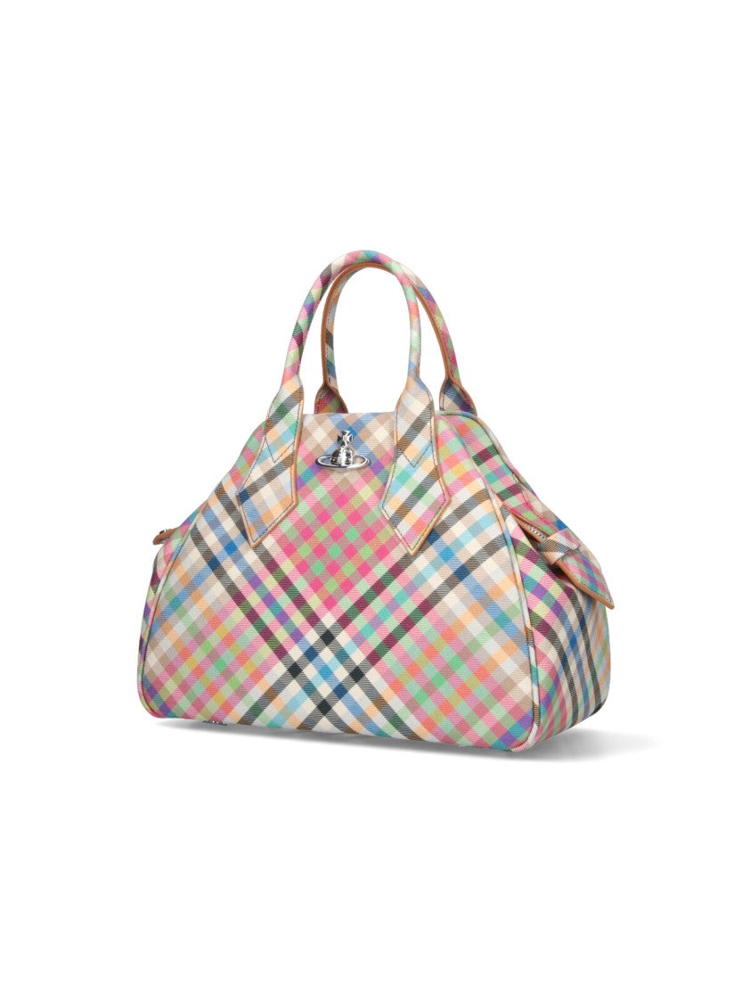 Vivienne Westwood 'Yasmine' Bag – Multicolor