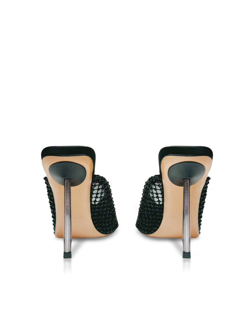 Le Silla Gilda Mules 100