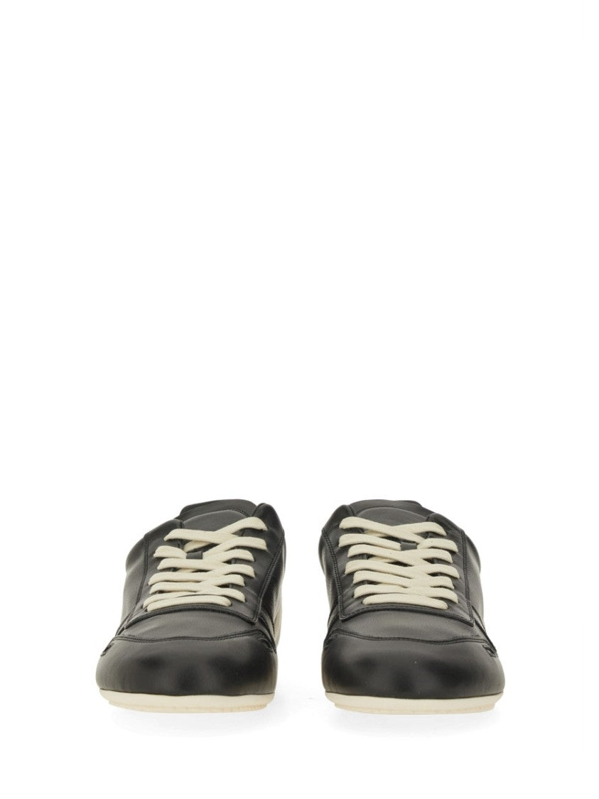 Rick Owens Minimal Sneak Sneaker