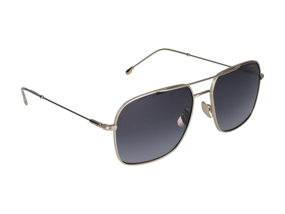 Carrera Sunglasses 247/S 2F7 Gold Grey 58/17/140
