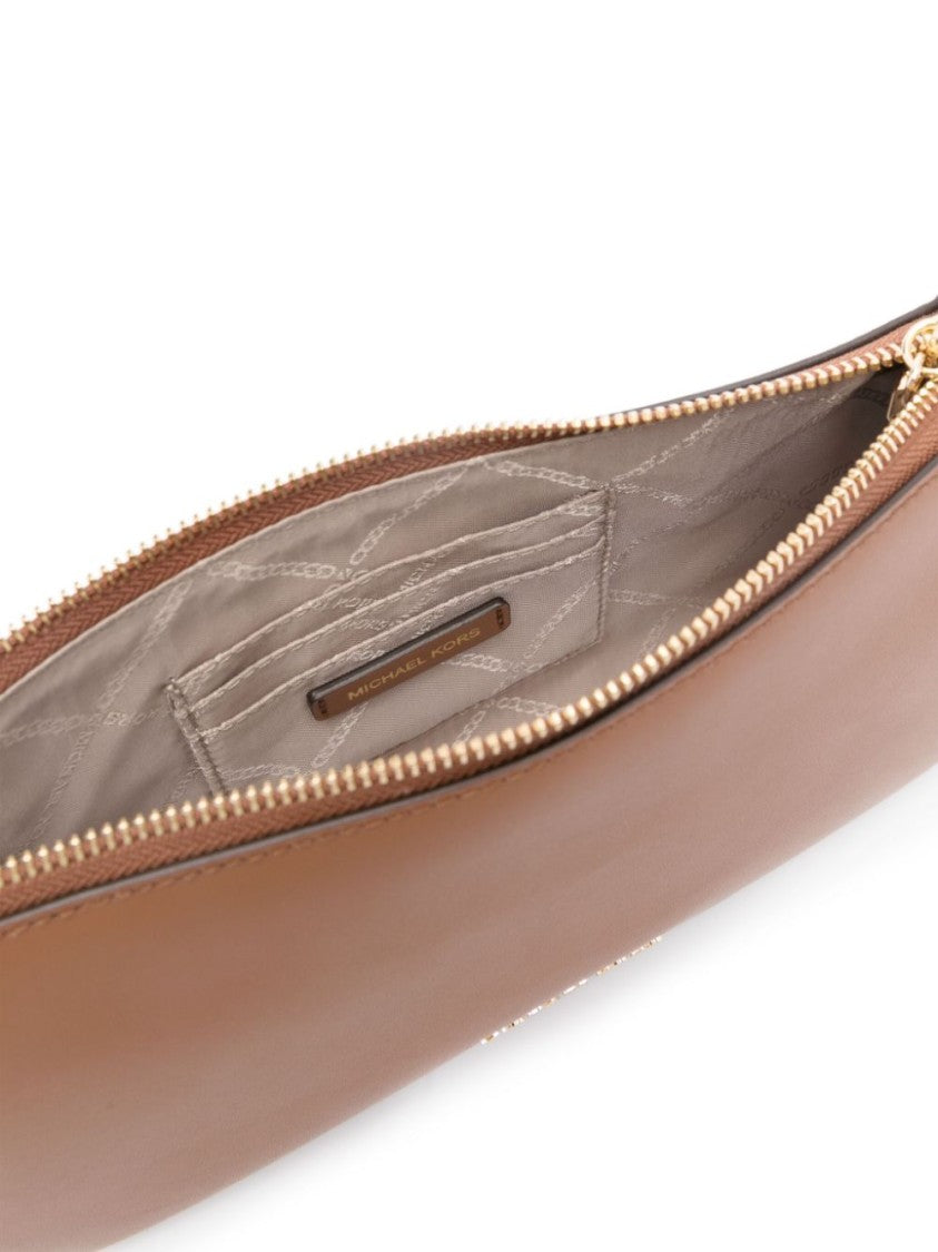 Michael Kors Md Chain Pouchette